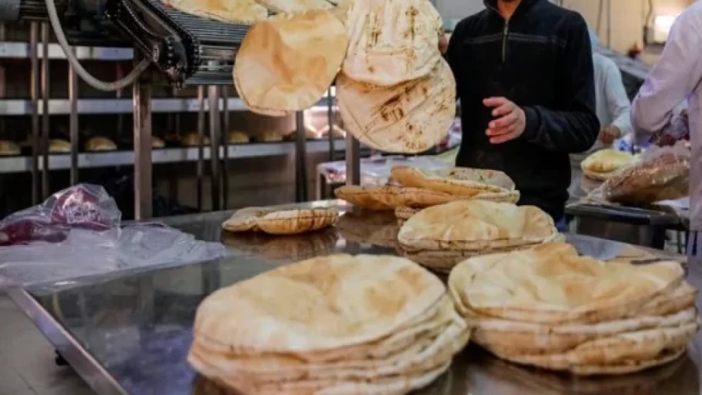 بورصة الخبز بقاعاً: ختم أيدي من حصل على ربطة أو توقيع تعهّد!