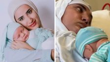 بعد فيديو إحتضانها لدمية بدلاً من صغيرها... حملة عبر مواقع التواصل تضامنًا مع ليليان شعيتو: #باسبور_ليليان_حق و #علاج_ليليان_ضرورة