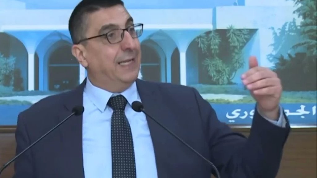 وزير الشؤون: نعتذر من المستفيدين من برنامج "أمان" على التأخير وفي آخر الاسبوع المقبل سيبدأ القبض