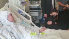 بالفيديو/ لقاء الأمومة.. اللحظة التي ضجت بها مواقع التواصل في لبنان للقاء ليليان شعيتو بطفلها بعد عامين على انفجار المرفأ