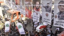  اهالي ضحايا فوج الاطفاء: اذا لم تتم إعادة قاضي التحقيق إلى منصبه ويتمكن من القيام بواجباته عندها سنطلب من مجلس الأمن التدخل