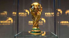 وزيرا الإعلام والسياحة في الدوحة والهدف "الإتفاق مع القطريين لنقل مباريات كأس العام 2022 لكرة القدم مجاناً عبر تلفزيون لبنان"