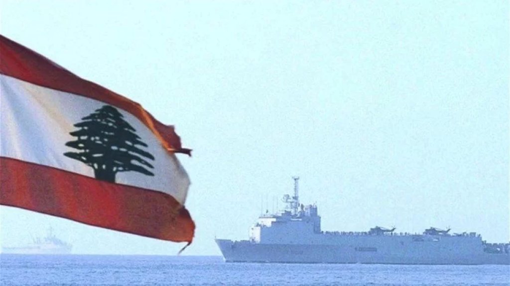 الإحتلال يعرض تأخير الترسيم مع لبنان إلى ما بعد انتخابات الكنيست