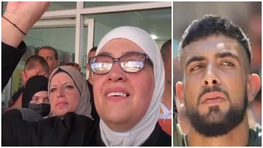 بالفيديو/ "حافظوا على الوطن من بعدي".. إبراهيم النابلسي أسطورة فلسطينية جديدة رحلت اليوم بعد معركة نابلس وكلمات مؤثرة لوالدته: "في 100 إبراهيم.. كلكم إبراهيم"