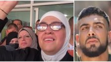 بالفيديو/ "حافظوا على الوطن من بعدي".. إبراهيم النابلسي أسطورة فلسطينية جديدة رحلت اليوم بعد معركة نابلس وكلمات مؤثرة لوالدته: "في 100 إبراهيم.. كلكم إبراهيم"