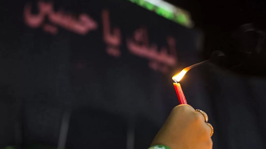 قوى الأمن تتخذ سلسلة تدابير في النبطية استكمالًا لإحياء ذكرى عاشوراء وأثناء مسيرات راجلة