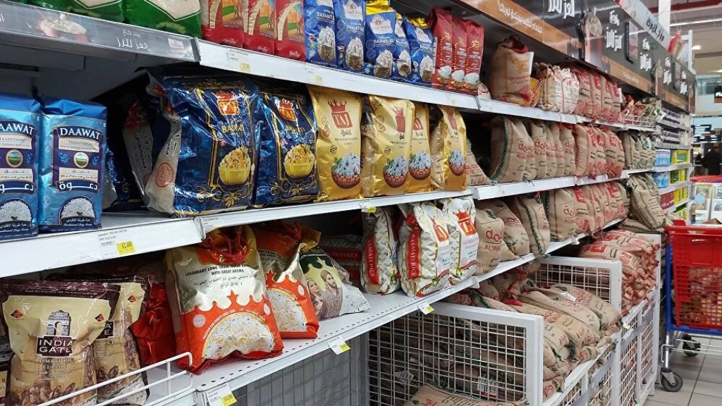 "هيستيريا" أسعار السلع الغذائية: 200 بالمئة خلال شهرين! 