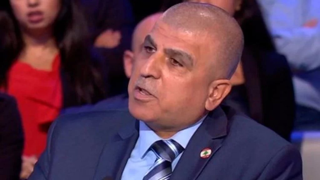  أبو شقرا يطمئن: لا أزمة محروقات ولا داعٍ للهلع