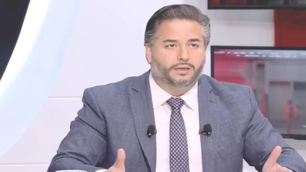 وزير الاقتصاد: تهريب القمح المدعوم إلى سوريا مستمر.. وبعد 9 أشهر سيرفع الدعم وبعض السياسيين وأصحاب المصالح الضيقة يقولون لي "يا أخي شيل الدعم وارتاح"!