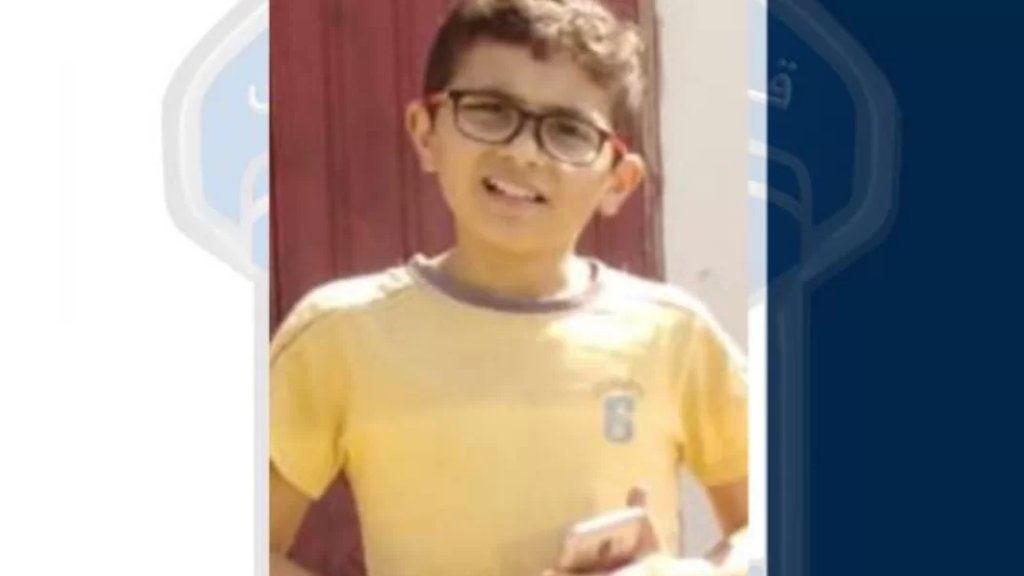 "موسى" إبن الـ15 عاماً مفقود.. غادر منزل ذويه في بلدة الكواشرة-عكار ولم يَعُد