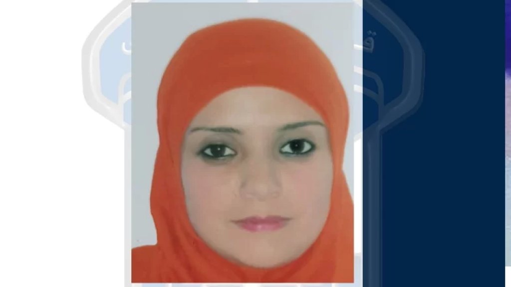 ابنة الـ 32 عاماً بشرى مصطفى غادرت منزلها في بلدة شان العكارية ولم تعُد.. هل تعرفون شيئاً عنها؟
