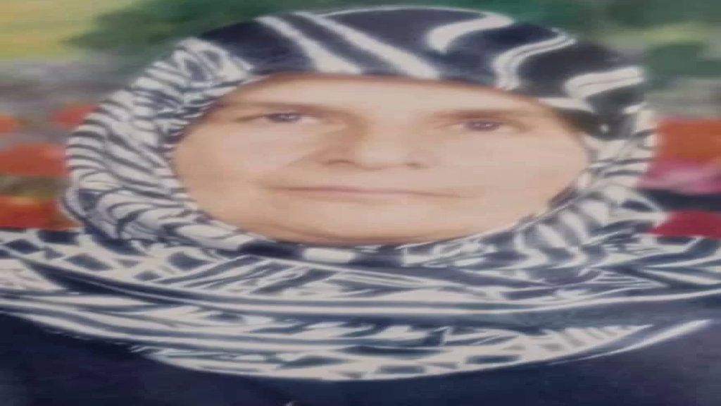 حبقة سليمان حمقة في ذمة الله