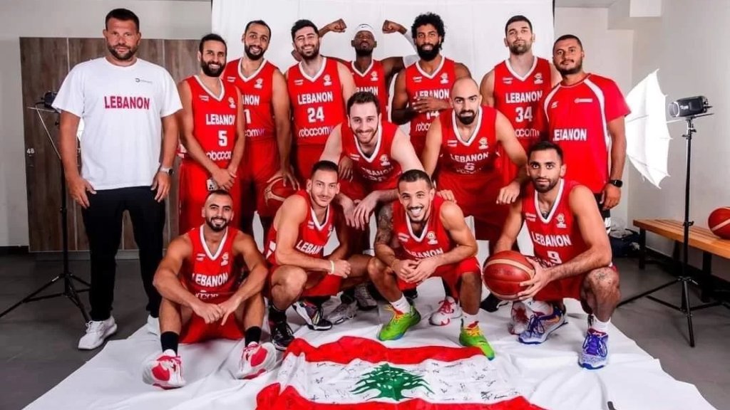 بعد فوز "منتخب الارز" على الفلبين... السفير الياباني: الف مبروك يا ساموراي لبنان!