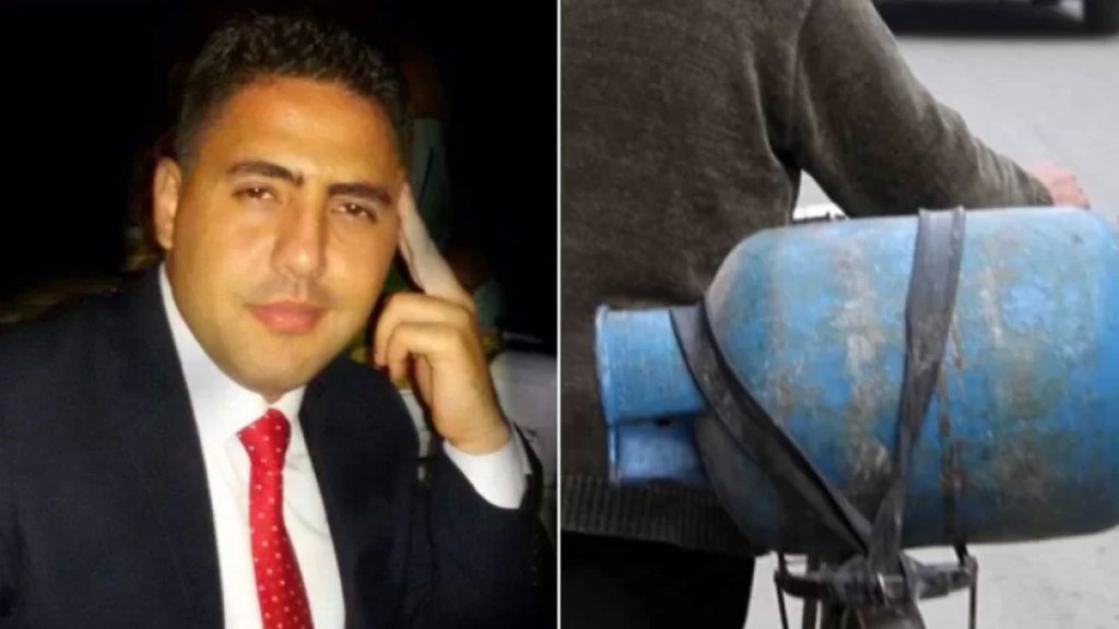 القاضي شادي قردوحي يقرر الاكتفاء بحبس شاب حاول سرقة &quot;قارورة غاز&quot; لإعالة عائلته 5 أيام فقط: أصبح امتلاك قارورة غاز رفاهية فيما &quot;الكارتيلات&quot; تتحكم بمقدرات البلاد ورقاب العباد