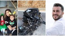  الوكيل القانوني للفنان الراحل جورج الراسي: الحادث قضاء وقدر نتيجة عدم إنارة الأوتوستراد الدولي وغياب أدنى مقوّمات السلامة المرورية والسيدة زينة المرعبي هي منسقة أعمال الراسي الخاصة