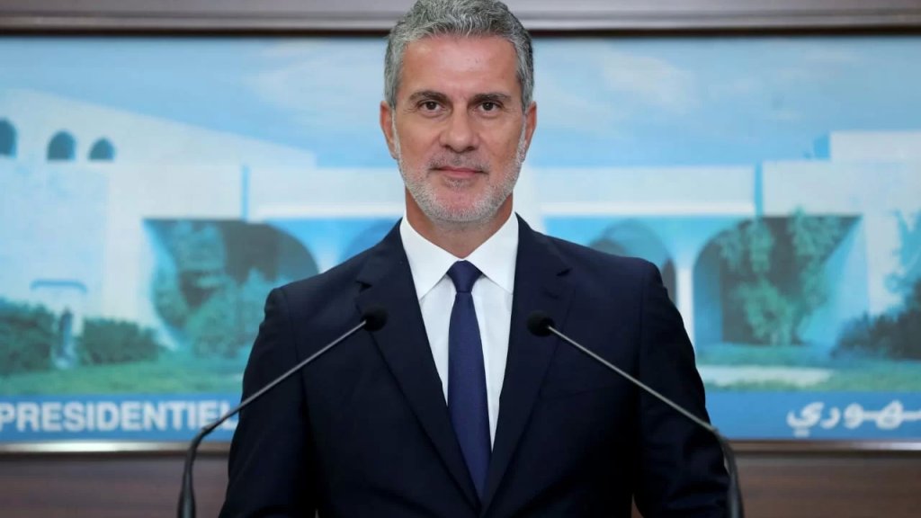 وزير السياحة عن نتائج موسم الصيف السياحي: أعداد الوافدين تجاوز المليون ونصف المليون والعجلة الاقتصادية سجلت 4،5 مليار دولار