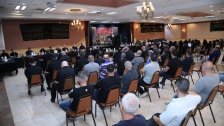 ذكرى أسبوع المرحومة الحاجة فاطمة الأشقر طنانة في المجمع الإسلامي الثقافي في مدينة ديربورن 