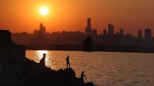  كتل هوائية حارة مصدرها الخليج العربي تسيطر على لبنان... الحرارة فوق معدلاتها الموسمية