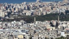 توتر أمني في مخيم عين الحلوة واشتباكات بالأسلحة الرشاشة داخله