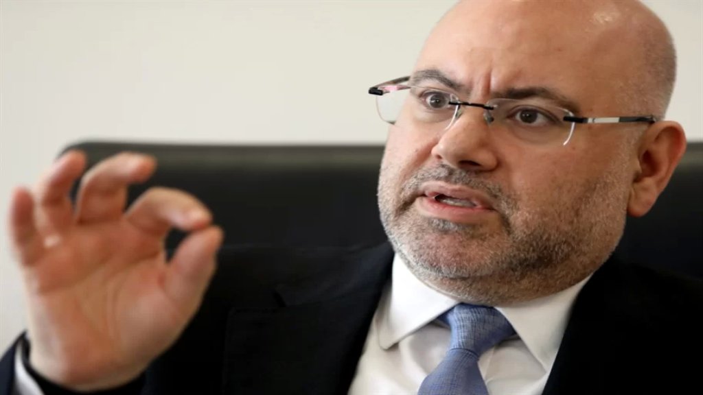 وزير الصحة: سنخرج من الأزمة أفضل من قبل وسيعود لبنان مستشفى الشرق الأوسط وقبلة للسياحة الصحية!