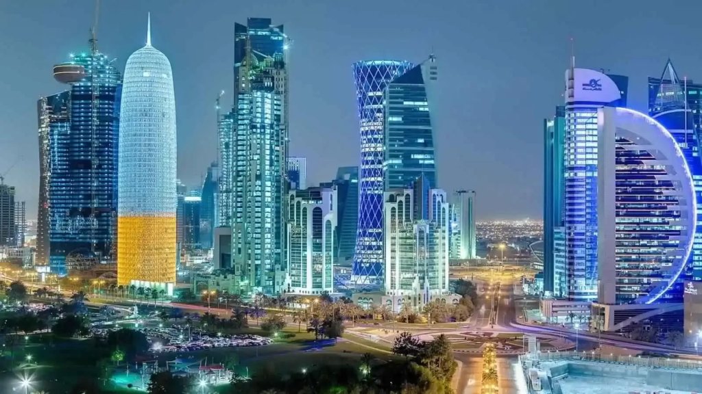 وفد قطري في لبنان: قطر مستعدة لاستقبال الكفاءات اللبنانية للعمل!