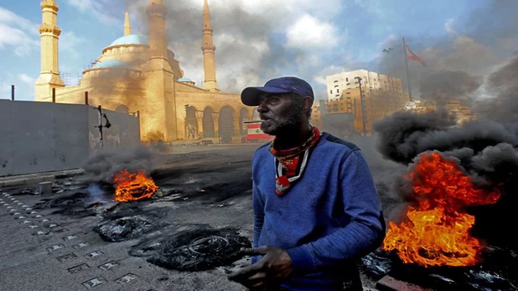 بالصورة/ لبنان ثاني دولة في العالم وأفغانستان الأولى... إليكم لائحة البلدان ذات أسوأ معدلات في الصحة العاطفية!