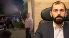 النائب أحمد الخير اتصل بميقاتي: نرفض أسلوب توقيف علم الدين.. لا أحد فوق القانون ولكن الإستنسابيّة مرفوضة