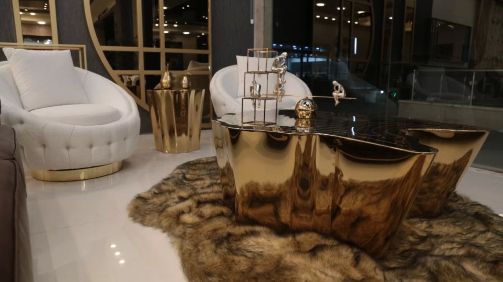 مفروشات كفيلة بتحويل بيوتكم لتحف فنية.. "النشاط" تفتتح قسمًا جديدًا للمفروشات