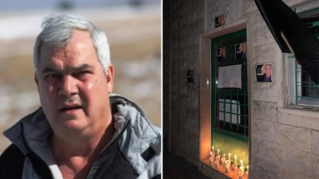 "على حب أنور".. الهرمل تكرّم طبيب الفقراء بعد وفاته بمبادرة للإقلاع عن إطلاق النار في الجنائز