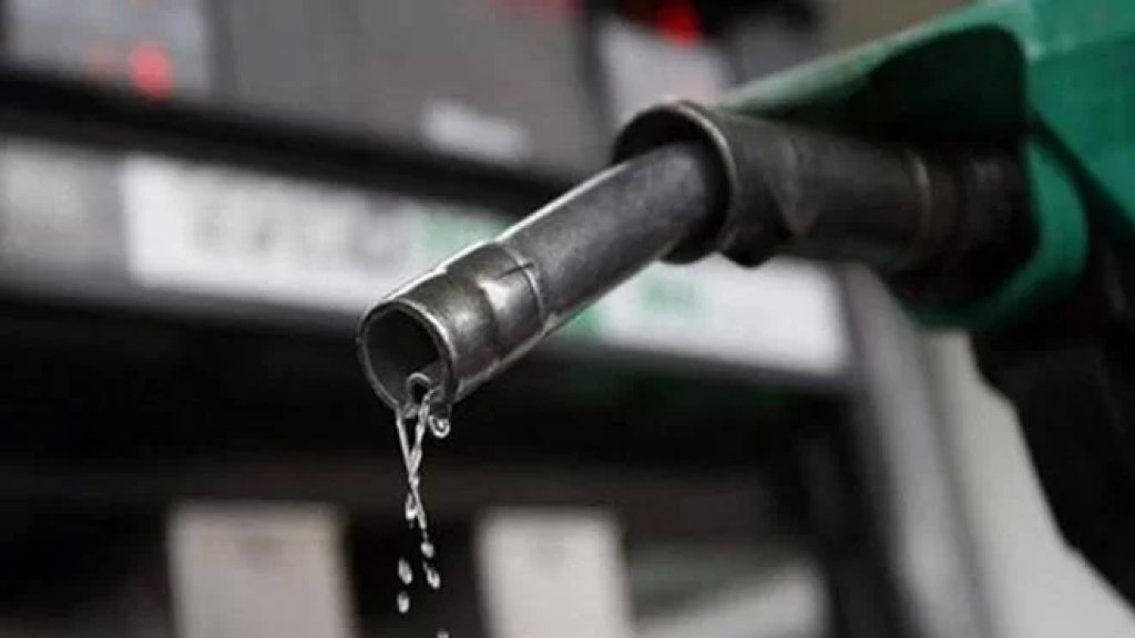 أسعار المحروقات "طلوع"