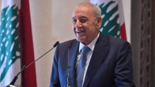 الرئيس بري: نحتاج في هذه المرحلة الدقيقة الى إستيلاد قيم ومعاني المولد النبوي الشريف إحقاقاً للحق وإشاعة للعدل وترسيخاً للوحدة