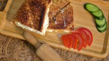 الكعكة الطرابلسية والهوت دوغ من Food Vacsine بمفهوم جديد بسوق معوض!