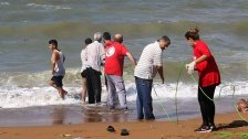 قصص لبنانية صادمة من مالطا.. بحّارة على متن سفينة تركية ألقوا إليهم الطعام والقبطان يبكي تأثرًا!