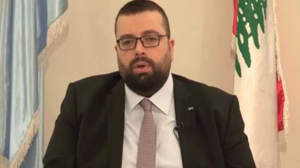 بعد خبر  "مقرب من أحمد الحريري يخطف طفلاً من والدته".. "المستقبل" ينفي: لا يتدخل في أي خلافات عائلية لا من قريب ولا من بعيد