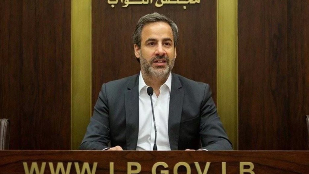 ميشال معوض: يُقال "احترقت" و"يوم باعوني" و"يوم اشتروني"... تبين اليوم ان الترشيح الجدي الوحيد الموجود أمام النواب واللبنانيين واللبنانيات هو ترشحي