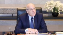 ميقاتي يعلن: الحكومة ستتابع القيام بواجباتها الدستورية ومن بينها تصريف الأعمال 