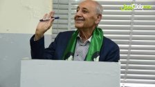 الرئيس بري: "اذا بيي  مرتكب انا لا اغطيه"