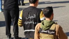 "داعشي" عاد إلى لبنان لتنفيذ "ضربات قاسية وموجعة للبنان واللبنانيين".. مخابرات الجيش أحبطت المخطط بتوقيف المعد والمنفذين والمعاونين!