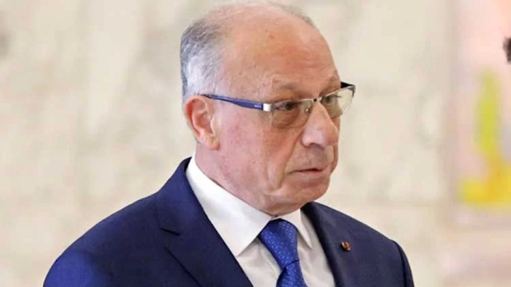 وزير الدفاع: الوضع الأمني في لبنان مستتب.. وحافظنا على الاستقرار في الجنوب بالتعاون مع "اليونيفيل"