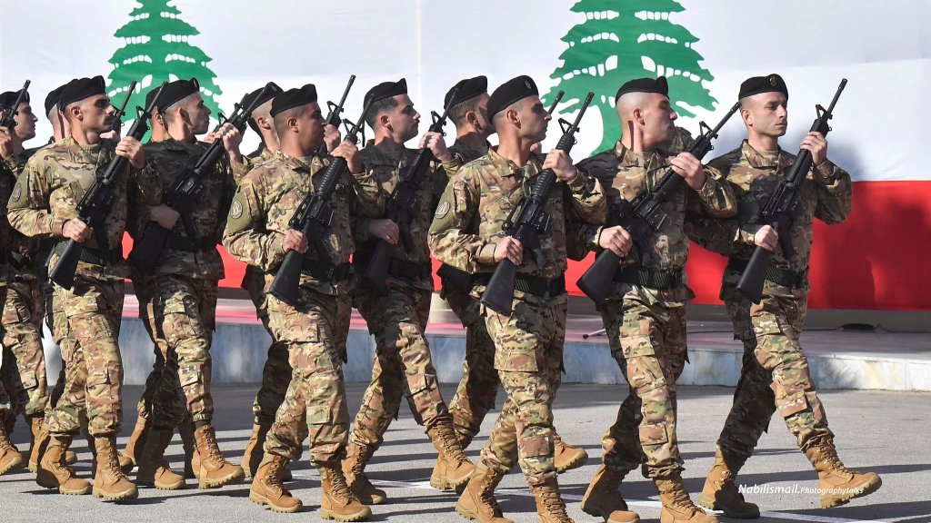 رئاسة مجلس الوزراء: تقفل جميع  الإدارات والمؤسسات العامة والبلديات بمناسبة الإستقلال يوم الثلاثاء في 22 تشرين الثاني