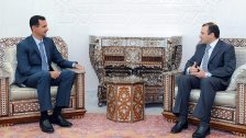  الترتيبات والتحضيرات جارية لزيارة جبران باسيل إلى سوريا.. ومصادر عما إذا طلب الأسد التصويت لـ"فرنجية": لا أحد استطاع &laquo;المَونة&raquo; على باسيل حتى اليوم في هذه المسألة!