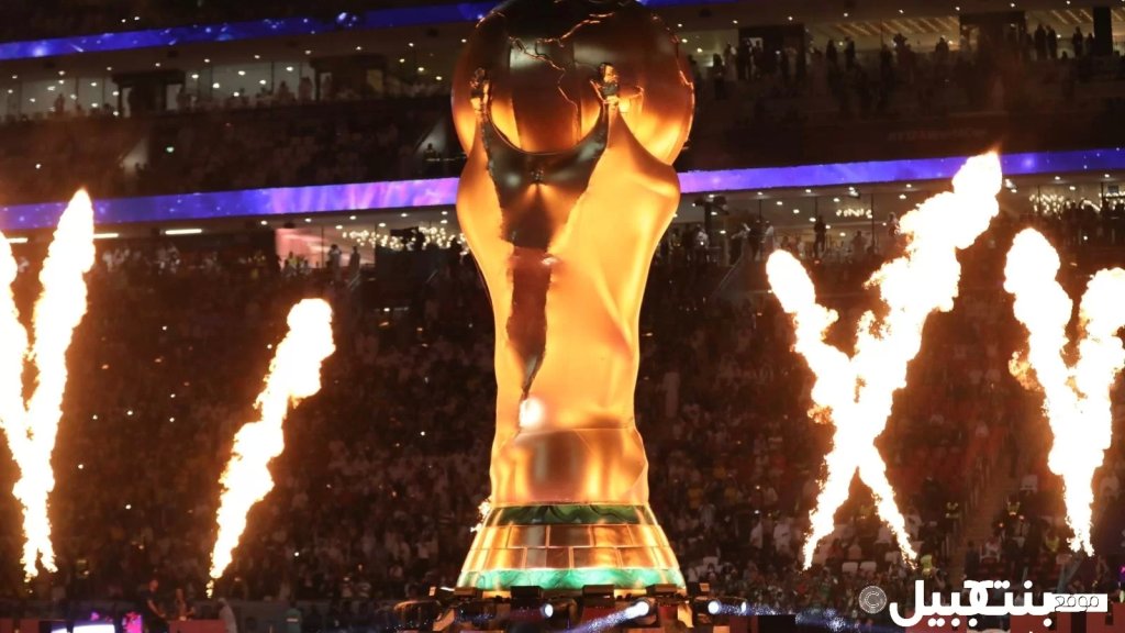 السعودية تدرس تقديم عرض مشترك مع مصر واليونان لاستضافة كأس العالم 2030