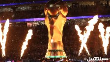السعودية تدرس تقديم عرض مشترك مع مصر واليونان لاستضافة كأس العالم 2030