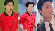سيل من المعجبين وأكثر من 1.6 مليون متابع.. لاعب كوري يتحول لحديث الصحف العالمية ويضطر لإغلاق هاتفه بالمونديال!