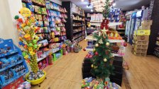 Sweet Plus Shop وبمناسبة الأعياد المجيدة يعلن عن وصول تشكيلة جديدة ومميزة من الشوكولا 