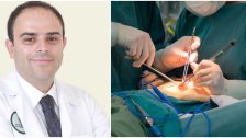 إنجاز طبي لبناني في السعودية.. استئصال ورم من مبيض ابنة الـ 9 سنوات!