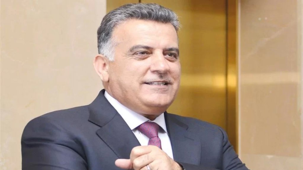 اللواء ابراهيم: أزمة تأخير تجديد الجوازات اللبنانية ستنتهي في بداية العام الجديد بشكل تدريجي