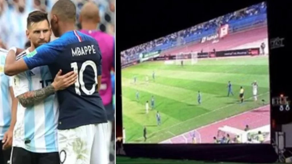 كهرباء جبيل: تأمين الكهرباء 24/24 في جبيل من السبت الى الاثنين لنقل المونديال 