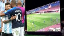 كهرباء جبيل: تأمين الكهرباء 24/24 في جبيل من السبت الى الاثنين لنقل المونديال 