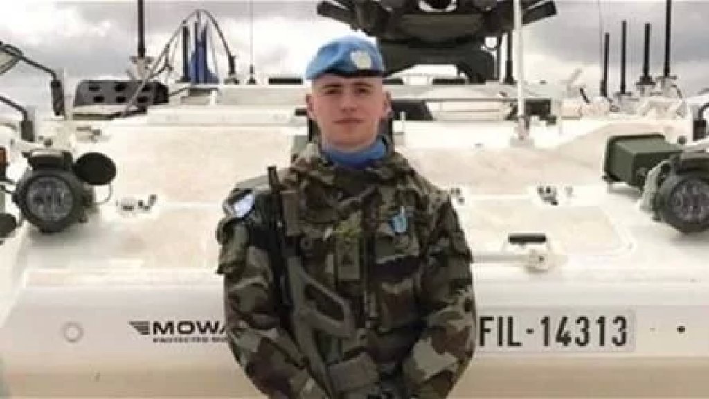 الخارجية الأميركية تدين "بأشد العبارات" الهجوم على دورية اليونيفيل في الجنوب ودعوة إلى التحقيق